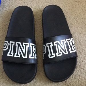 PINK Slides